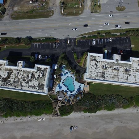 Las Olas Beach Club Satellite Beach Exterior photo